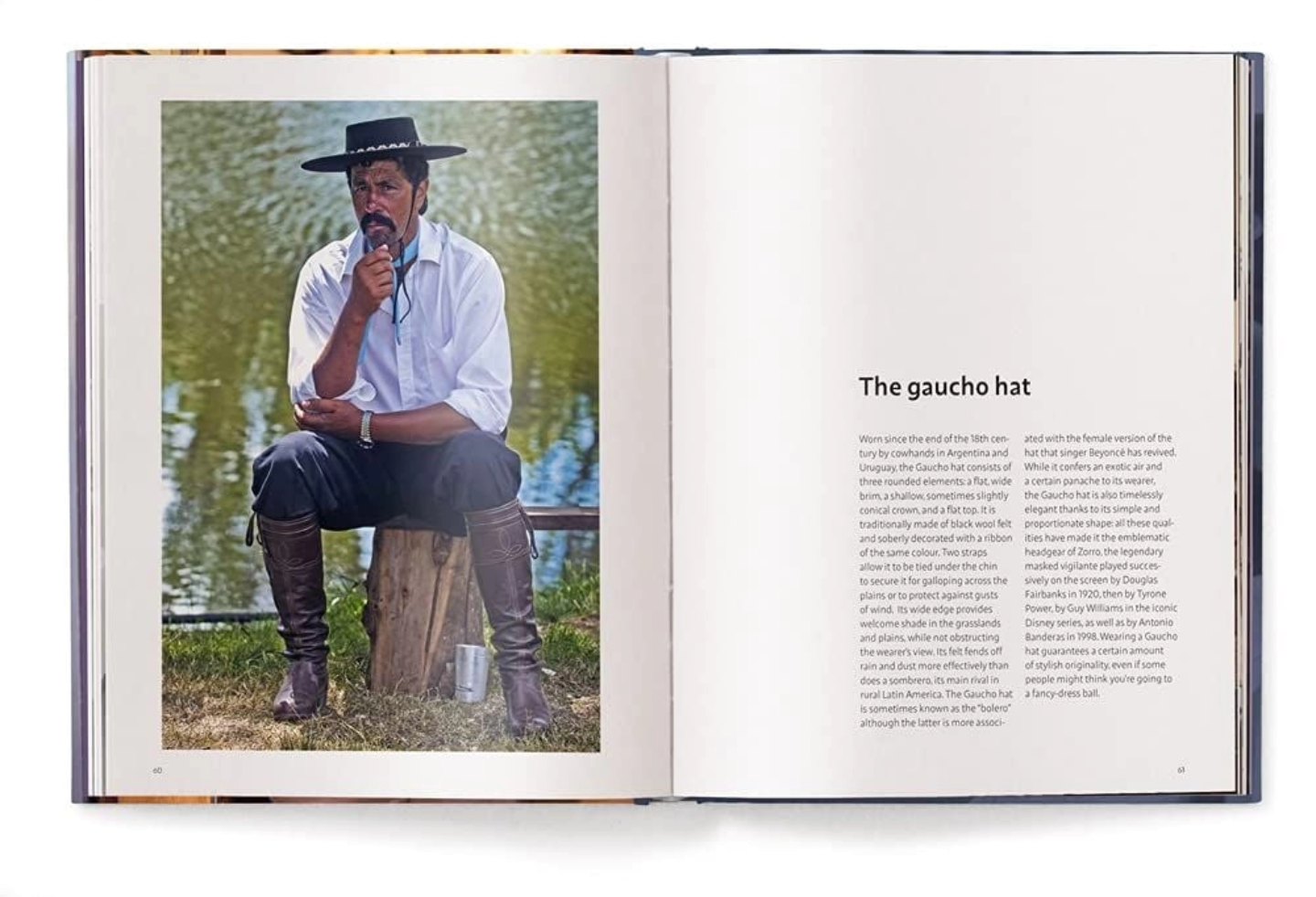 CHAPEAU! The Ultimate Guide to Men’s Hats"