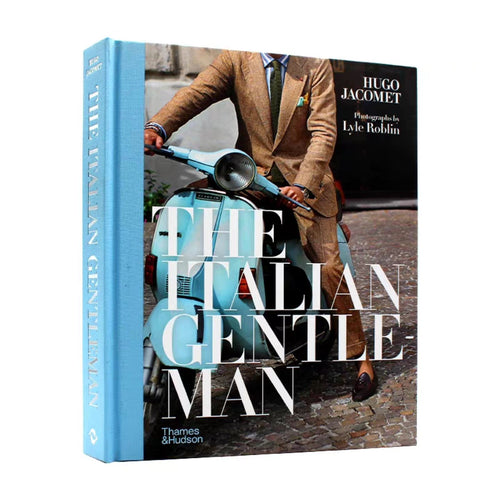 The Italian Gentleman